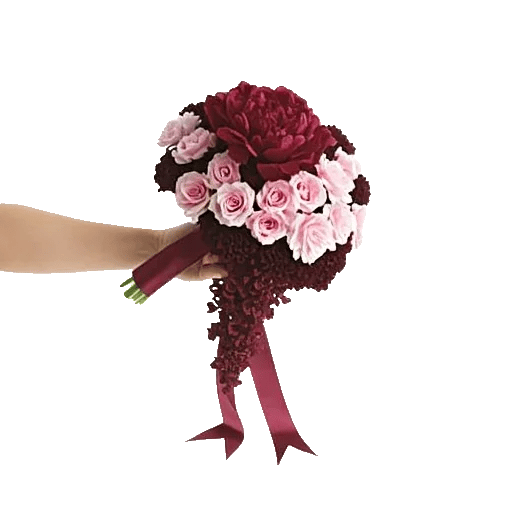 Peony Petal Harmony