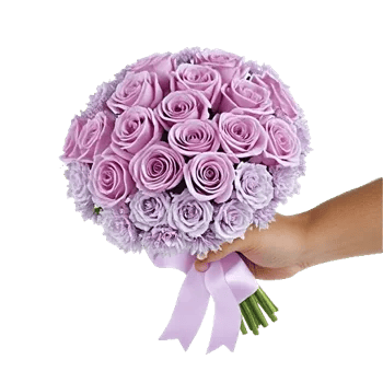 Rosemary Bloom Elegance