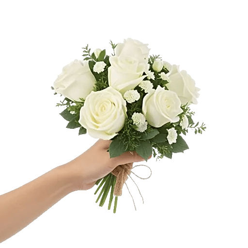 Ivory Garden Grace