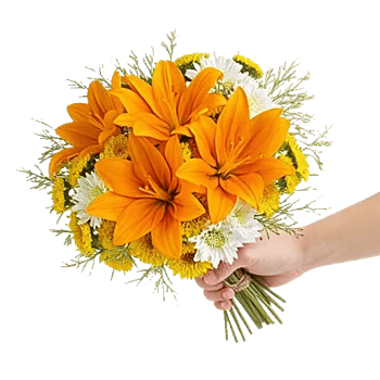 Blossom Glow Symphony