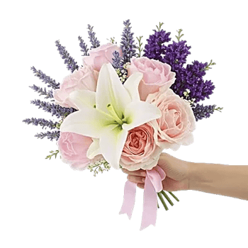 Blossom Harmony Display