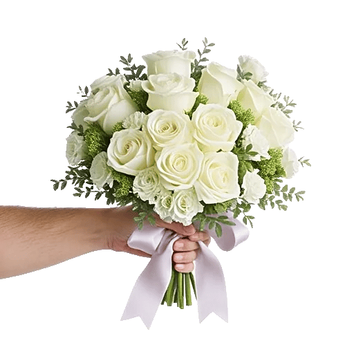 Rosemary Bloom Elegance