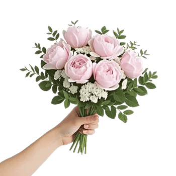 Petal Grace Harmony