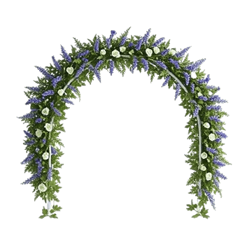 Ivory Blossom Radiance