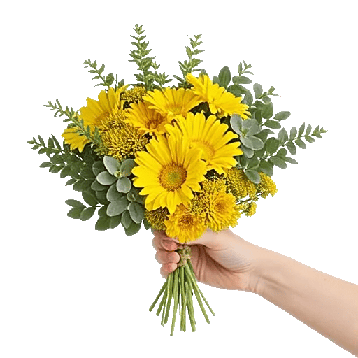 Emerald Leaf Harmony