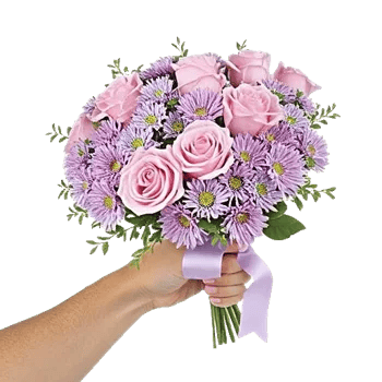 Rosemary Bloom Elegance