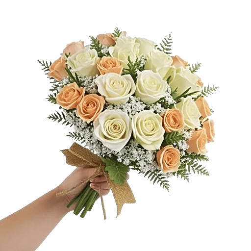 Ivory Garden Grace