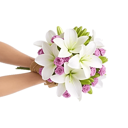 Blossom Harmony Display