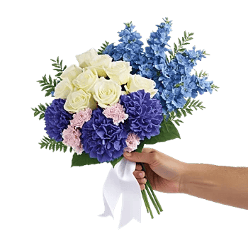 Emerald Leaf Harmony