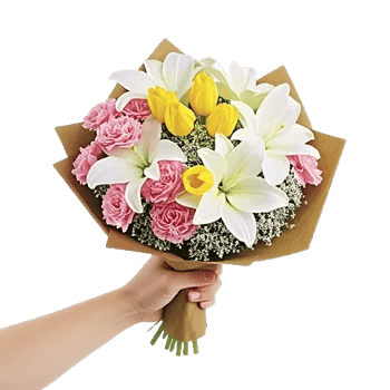 Blossom Harmony Display