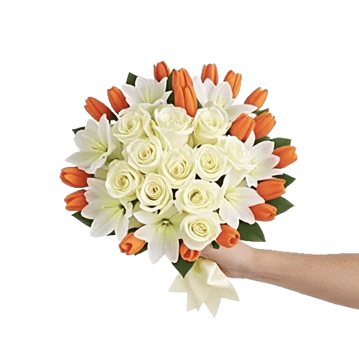 Ivory Garden Grace