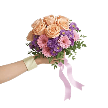 Petal Grace Harmony