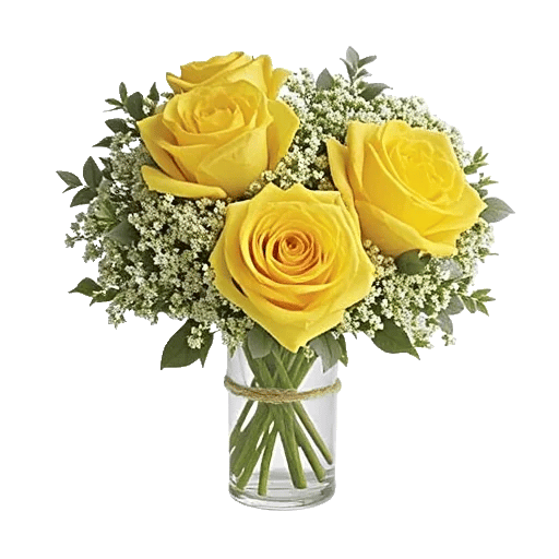 Ivory Blossom Radiance