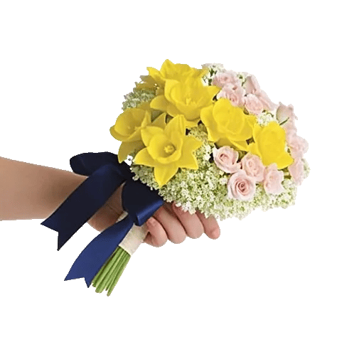 Blossom Harmony Display