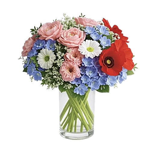 Ivory Blossom Radiance