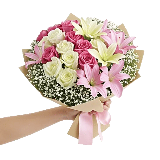 Blossom Radiant Whisper