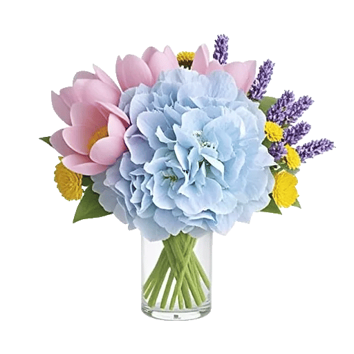 Serene Garden Harmony