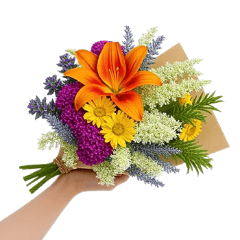 Blossom Glow Symphony