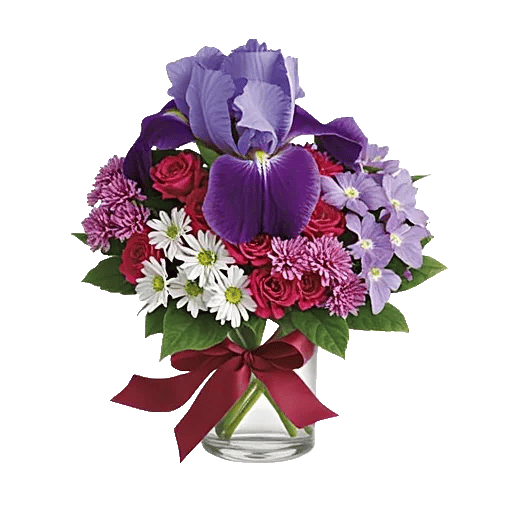 Ivory Blossom Radiance