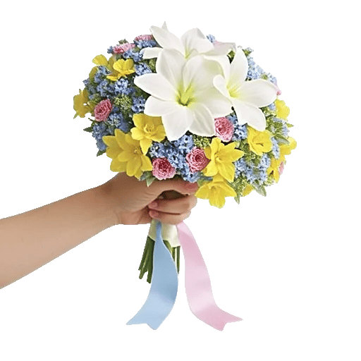 Ivory Garden Grace