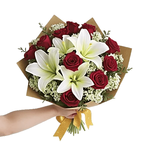 Blossom Harmony Display