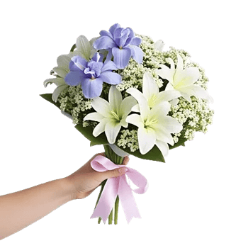Ivory Garden Grace