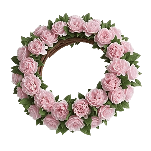 Petal Radiance Bliss