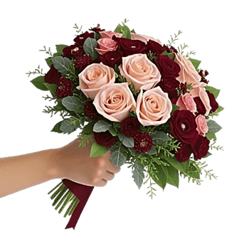 Petal Whisper Symphony
