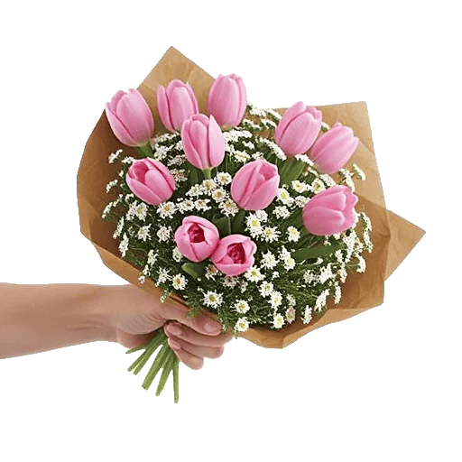 Blossom Harmony Display