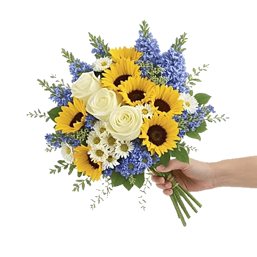 Blossom Petal Serenity