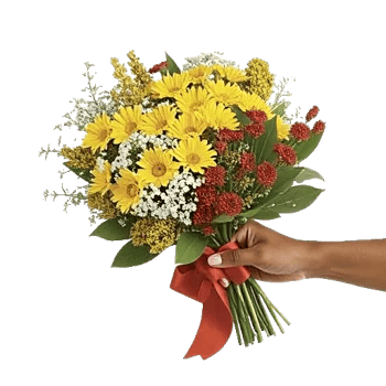 Rosemary Bloom Elegance