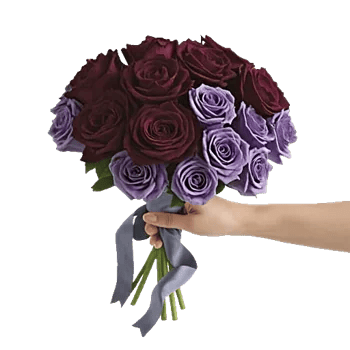 Gothic Dark Roses
