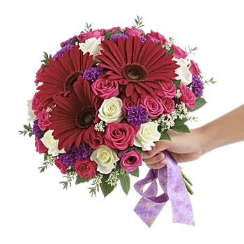 Petal Harmony Bliss