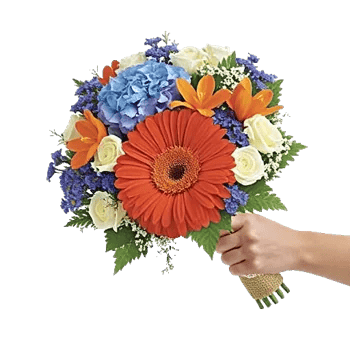 Blossom Glow Symphony