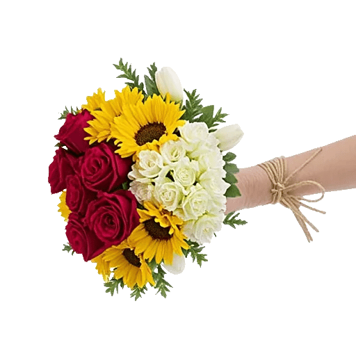 Crimson Rose Elegance