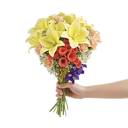 Elegant Calla Lilies