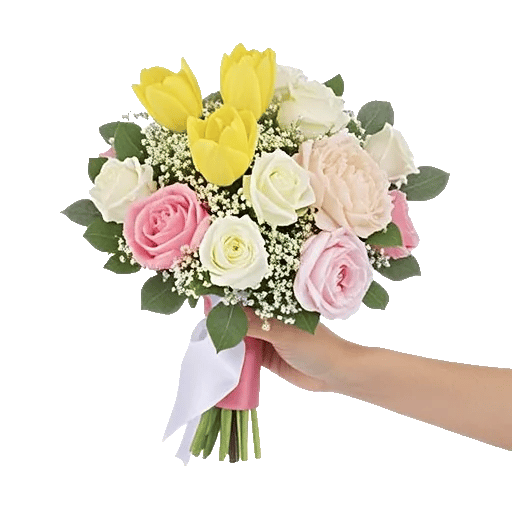 Blossom Harmony Display