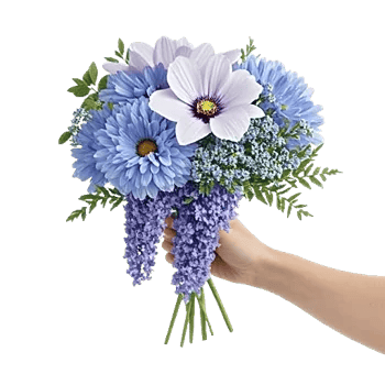 Blossom Petal Serenity