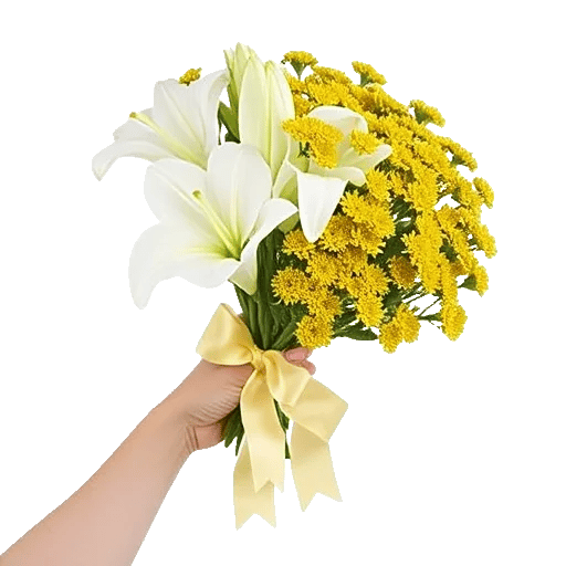 Elegant Calla Lilies