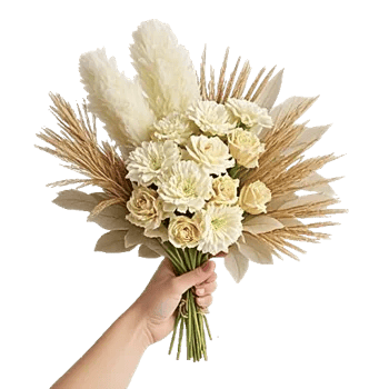 Daisy Meadow Spread