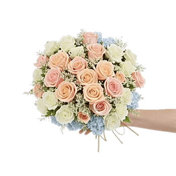 Petal Grace Harmony