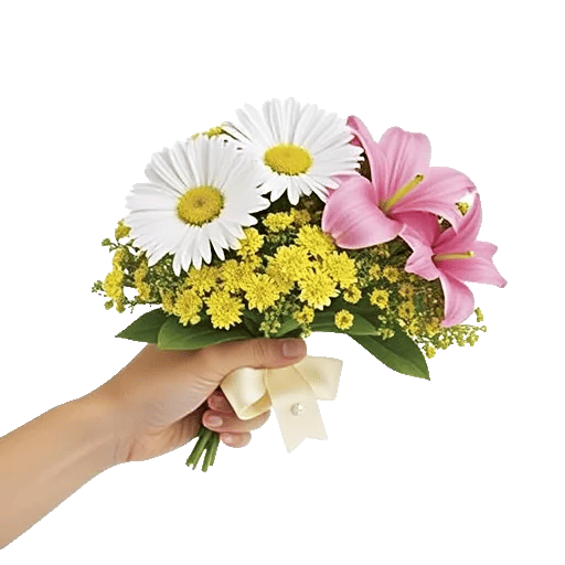 Petal Harmony Bliss