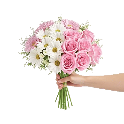 Blossom Radiant Whisper