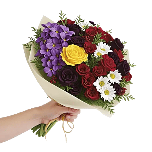 Blossom Harmony Display