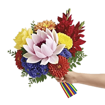 Ivory Blossom Radiance