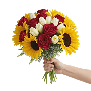 Blossom Harmony Display