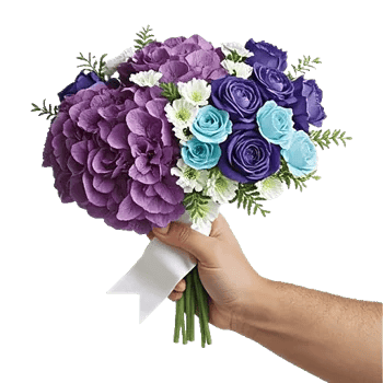 Ivory Blossom Radiance