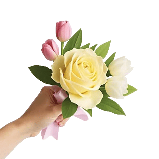 Blossom Harmony Display