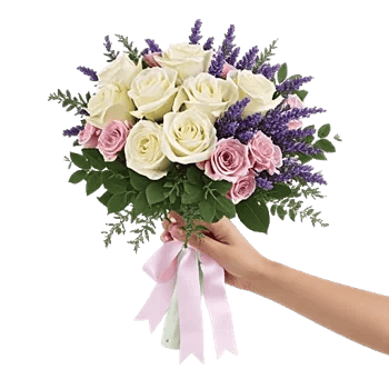 Ivory Garden Grace