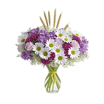 Ivory Blossom Radiance